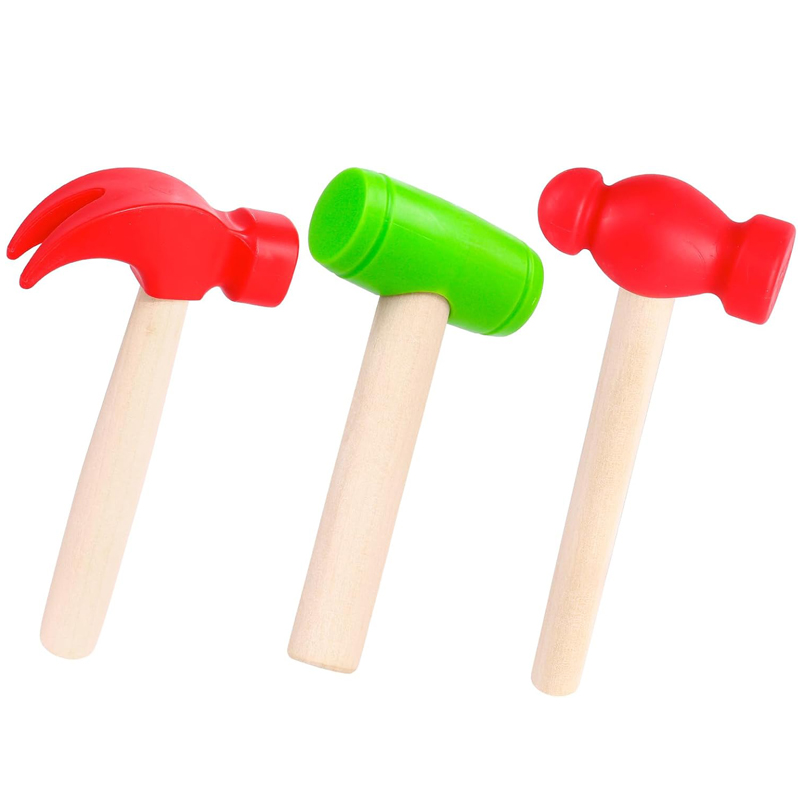 Kids Toy Mallet Hammer Simulat - Gardening Tools For Kids review and price