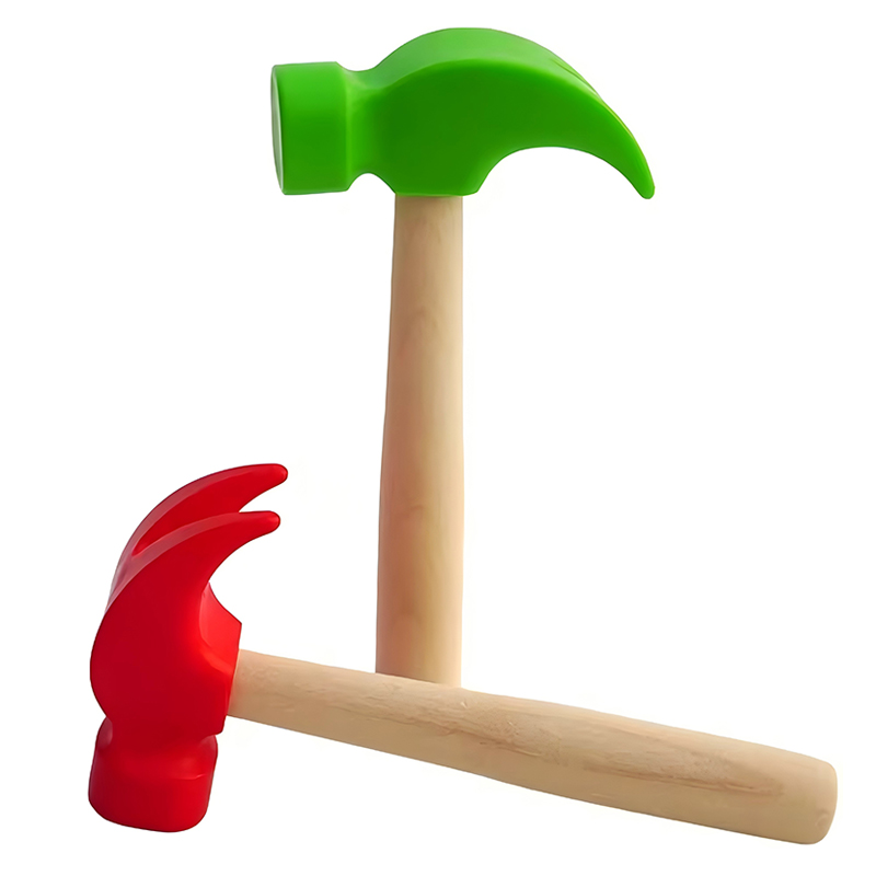 Kids Toy Mallet Hammer Simulat - Gardening Tools For Kids review and price