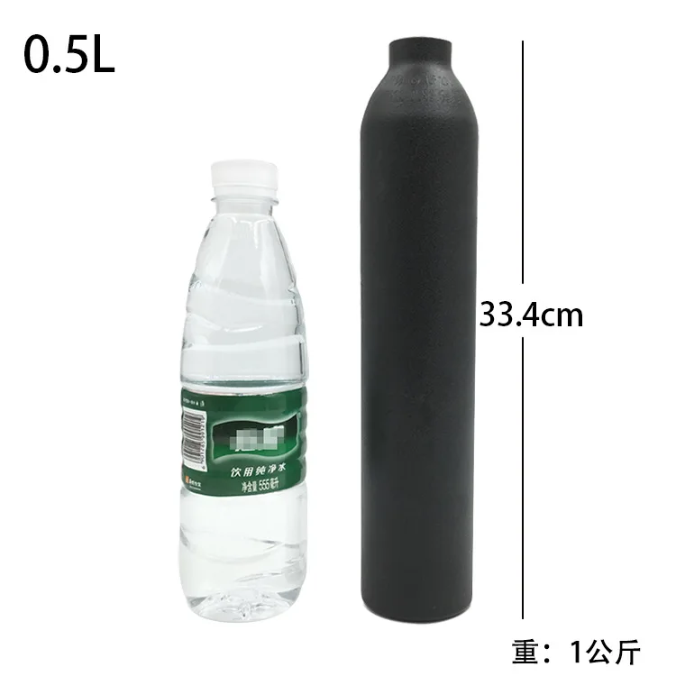 High Pressure Bottle Thread M1 - Aquaponics Fish Tank review and price