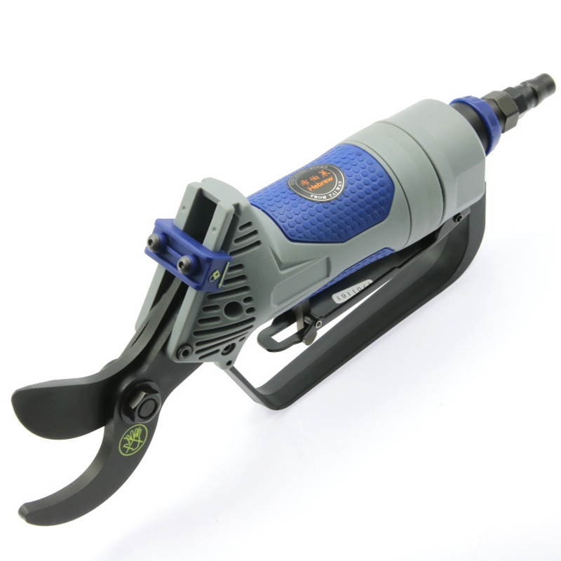 Pneumatic Pruning Shears are U - Gardening Tools Used review and price