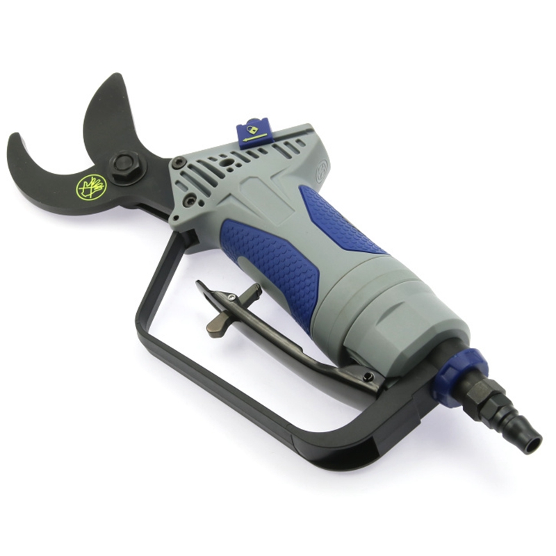 Pneumatic Pruning Shears are U - Gardening Tools Used review and price