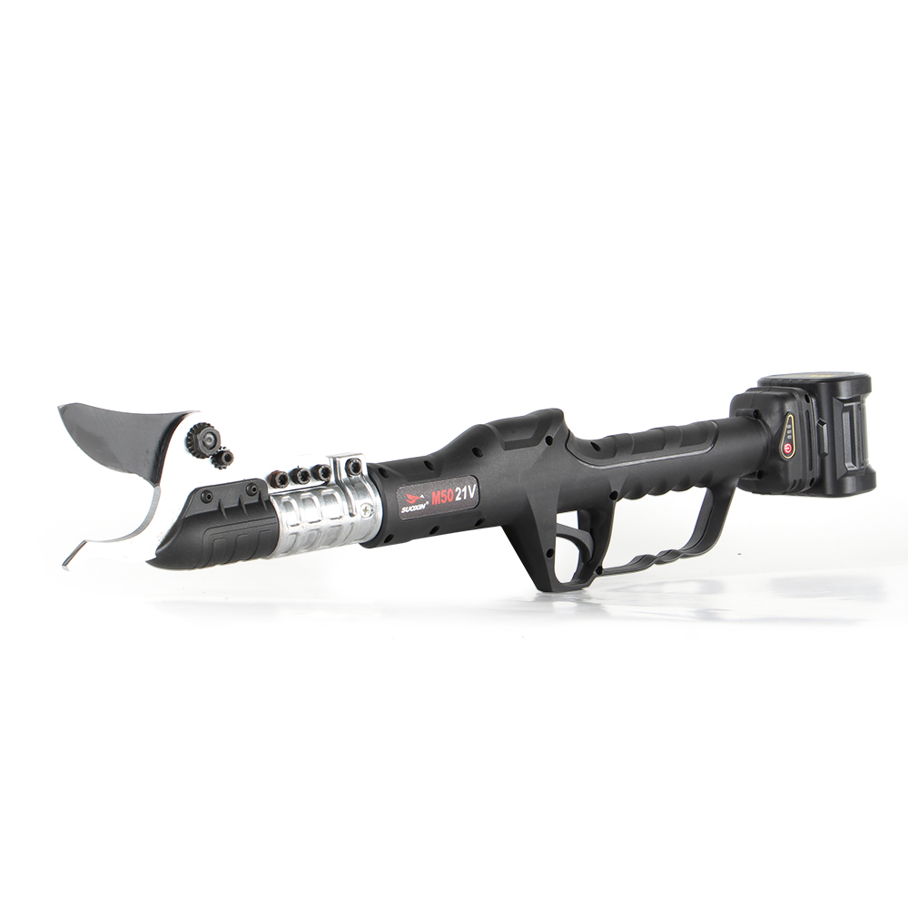 2.0 Inch Telescopic Electric P - Pruning Shears review and price