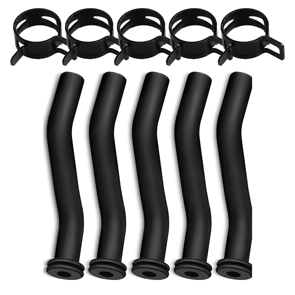 Five PCS Long lasting Rubber H - Gardening Tools Used review and price