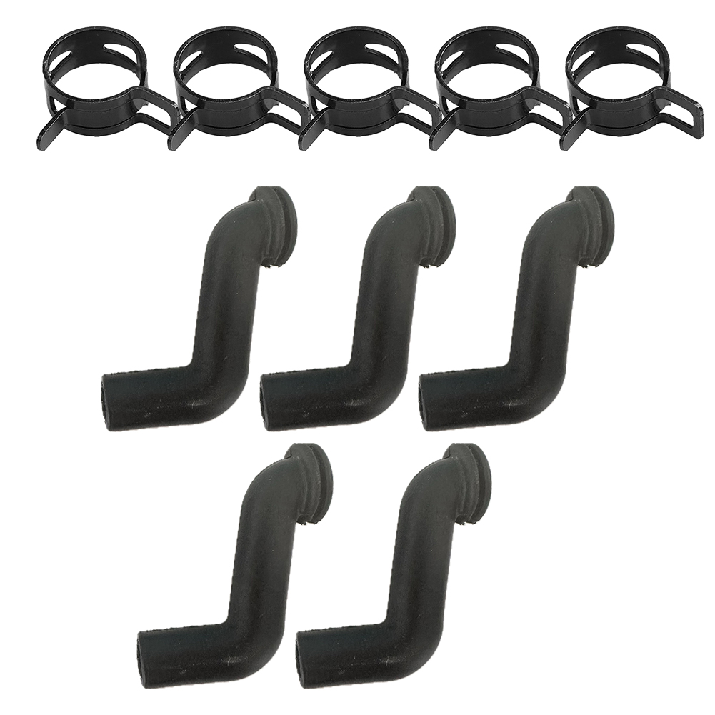 Five PCS Long lasting Rubber H - Gardening Tools Used review and price