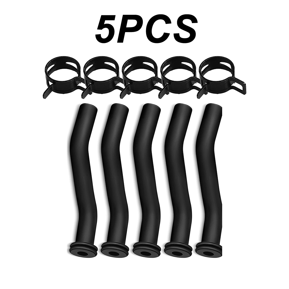 Five PCS Long lasting Rubber H - Gardening Tools Used review and price