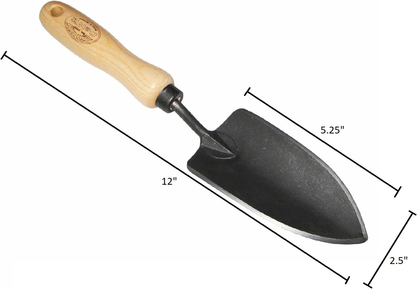 3-Piece Bulb Planting Gift Set - Gardening Tools Trowel review and price