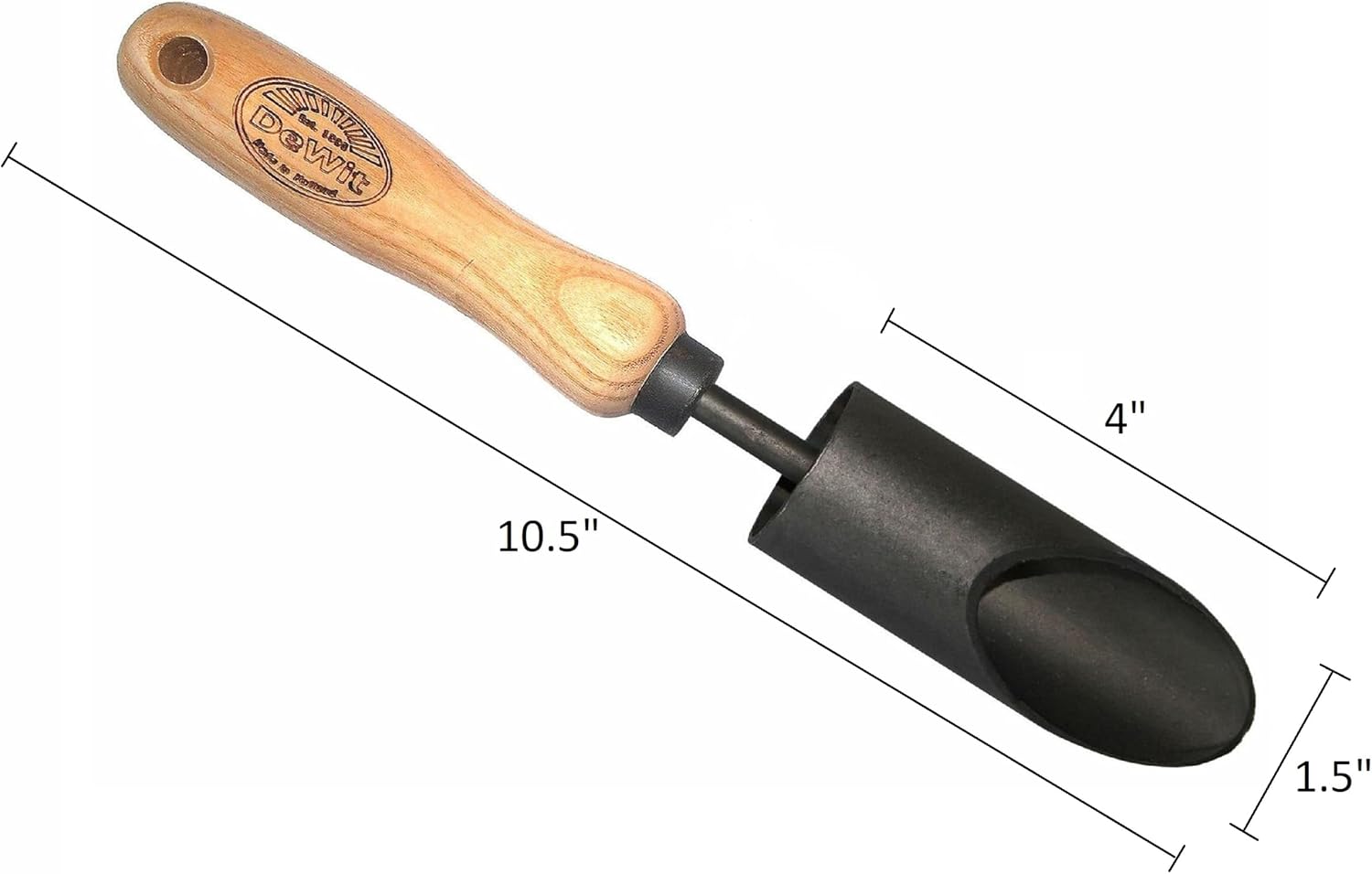 3-Piece Bulb Planting Gift Set - Gardening Tools Trowel review and price