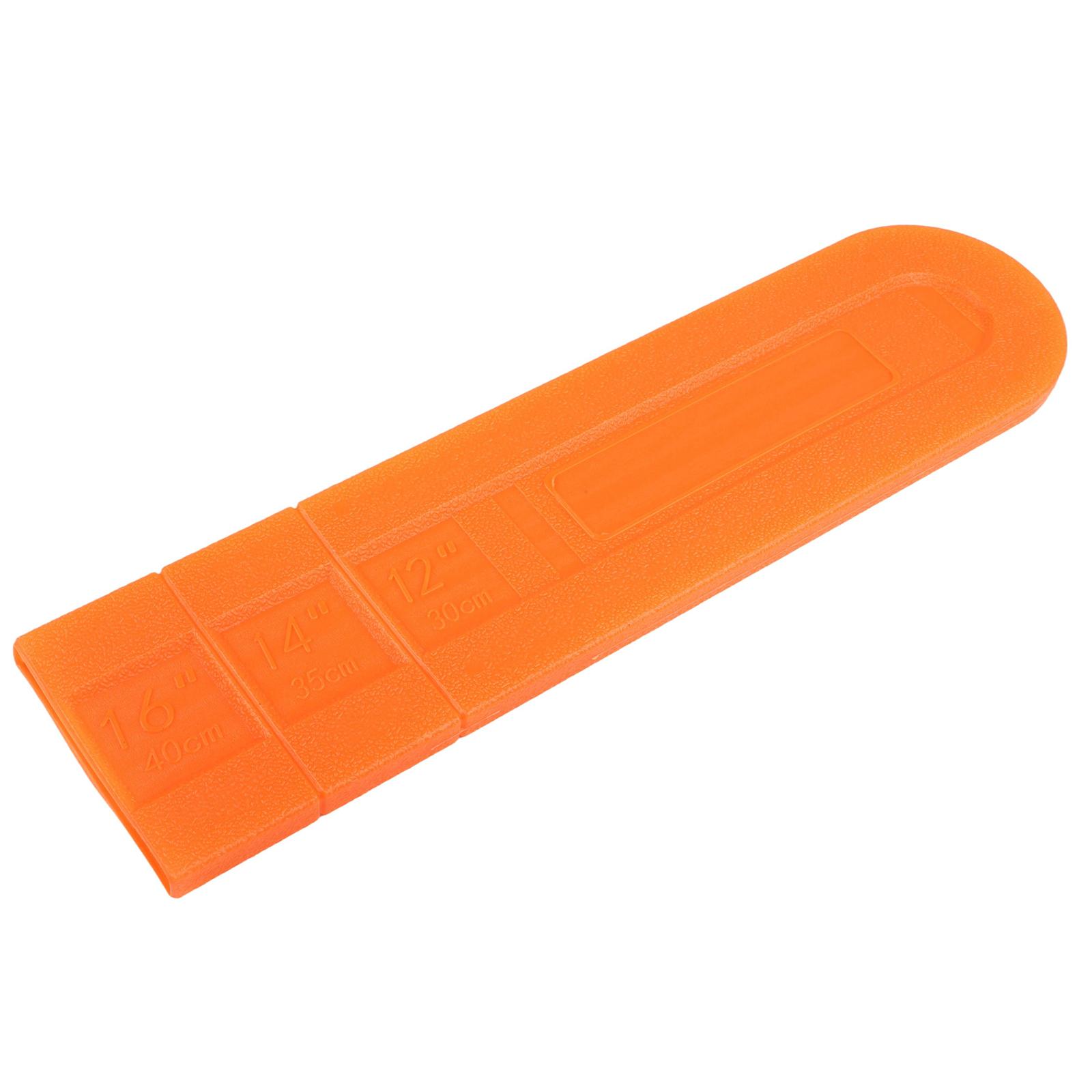 Chainsaw Bar Cover Scabbard Pr - Gardening Tools You Need review and price