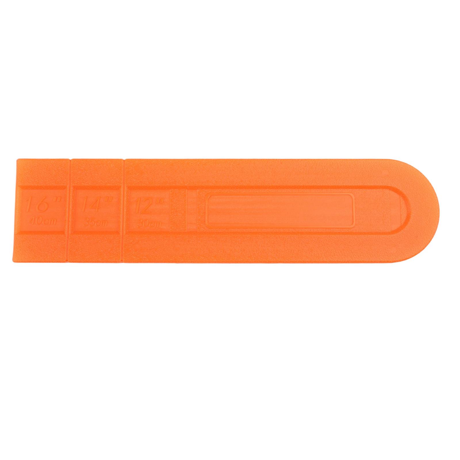 Chainsaw Bar Cover Scabbard Pr - Gardening Tools You Need review and price