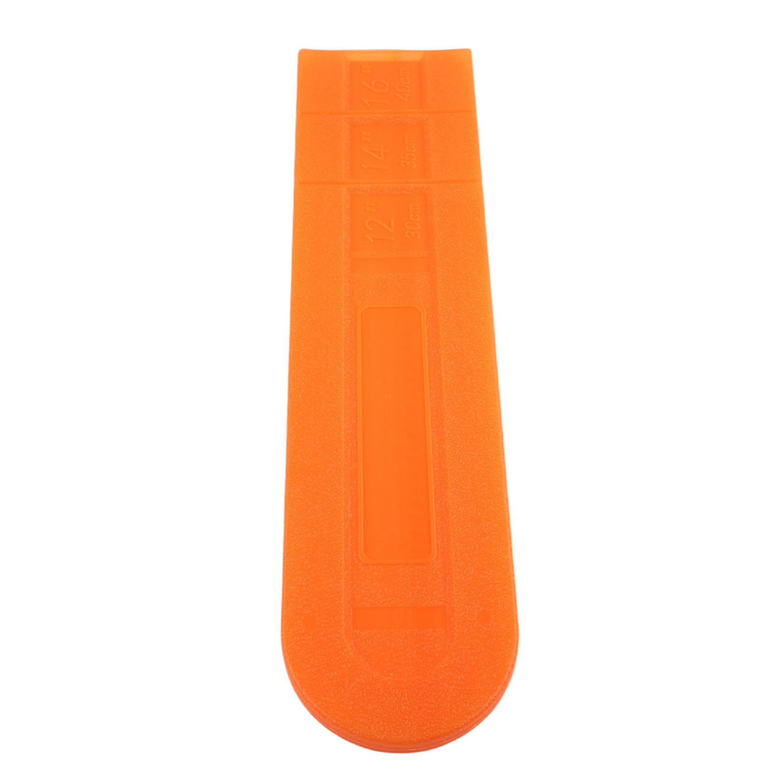 Chainsaw Bar Cover Scabbard Pr - Gardening Tools You Need review and price
