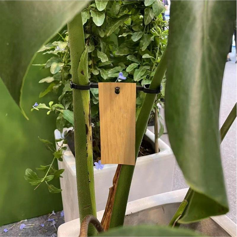 Garden Plant Labels Double Sna - Gardening Tools Names review and price